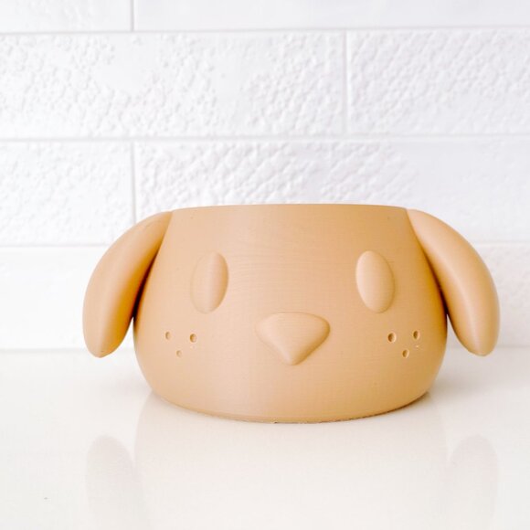 animal pots - plant pots for lined plants - Picture 7 of 16